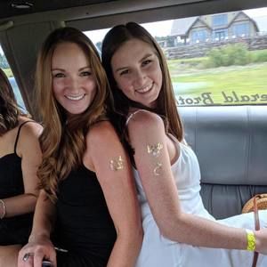 Meet your Posher, Chelsea